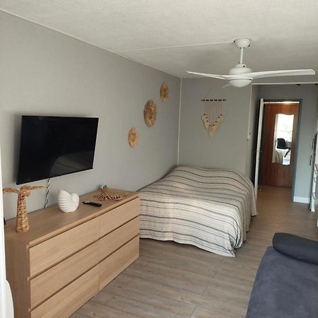 Location Studio Cap D'Agde Ngoại thất bức ảnh