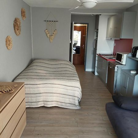 Location Studio Cap D'Agde Ngoại thất bức ảnh