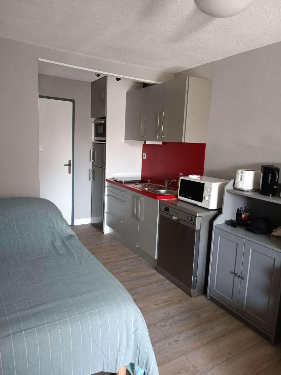 Location Studio Cap D'Agde Ngoại thất bức ảnh