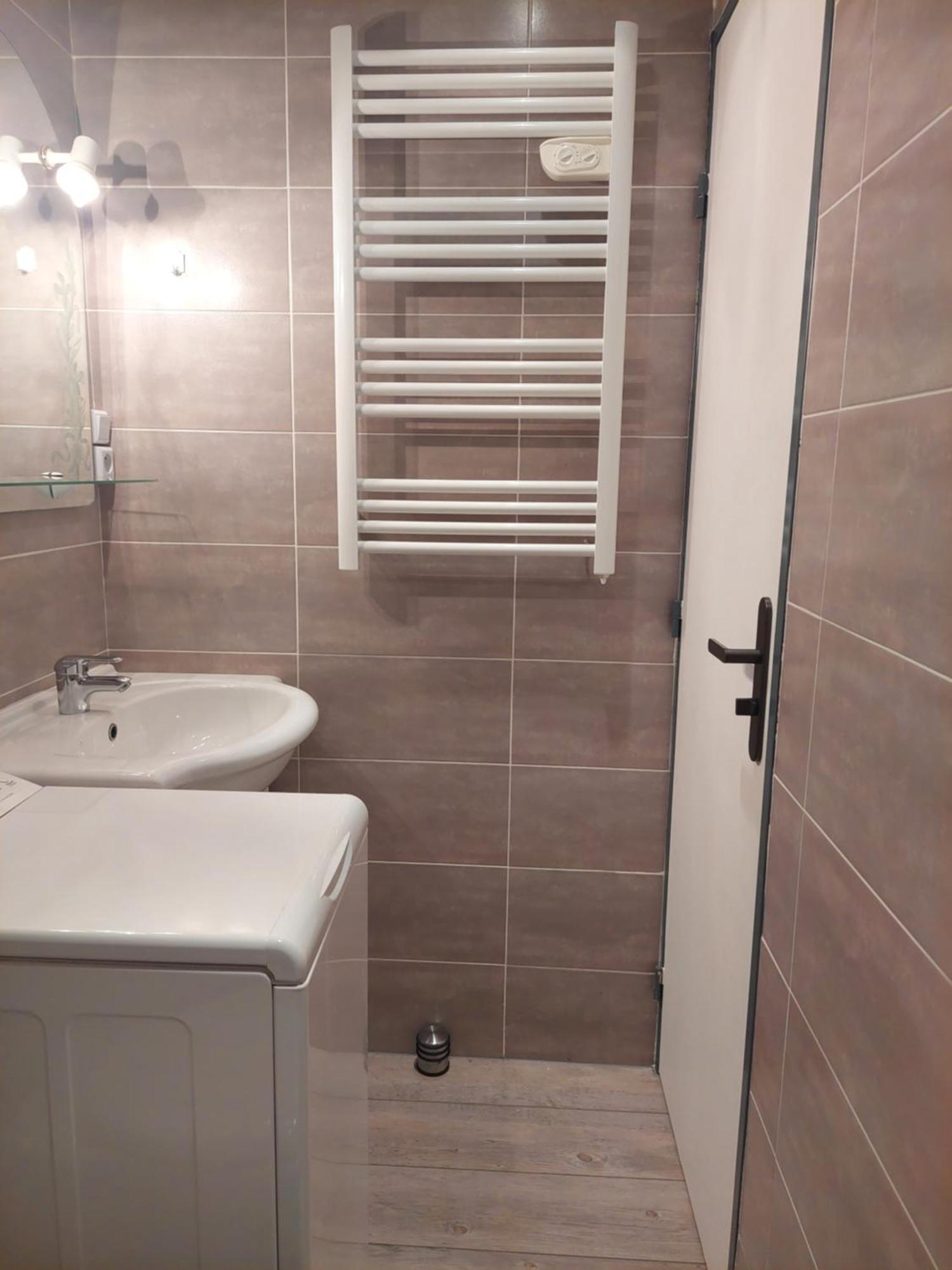 Location Studio Cap D'Agde Ngoại thất bức ảnh