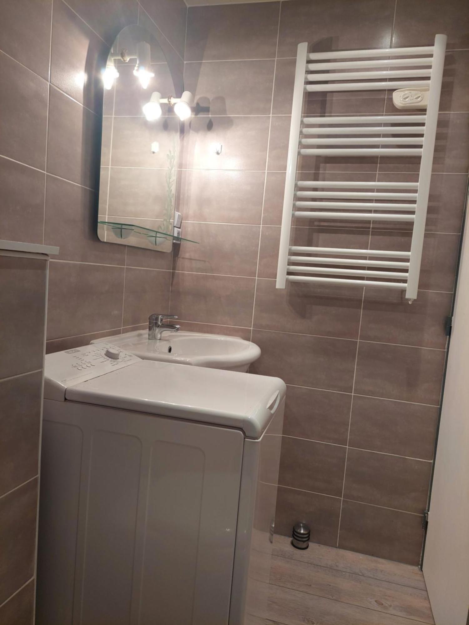 Location Studio Cap D'Agde Ngoại thất bức ảnh