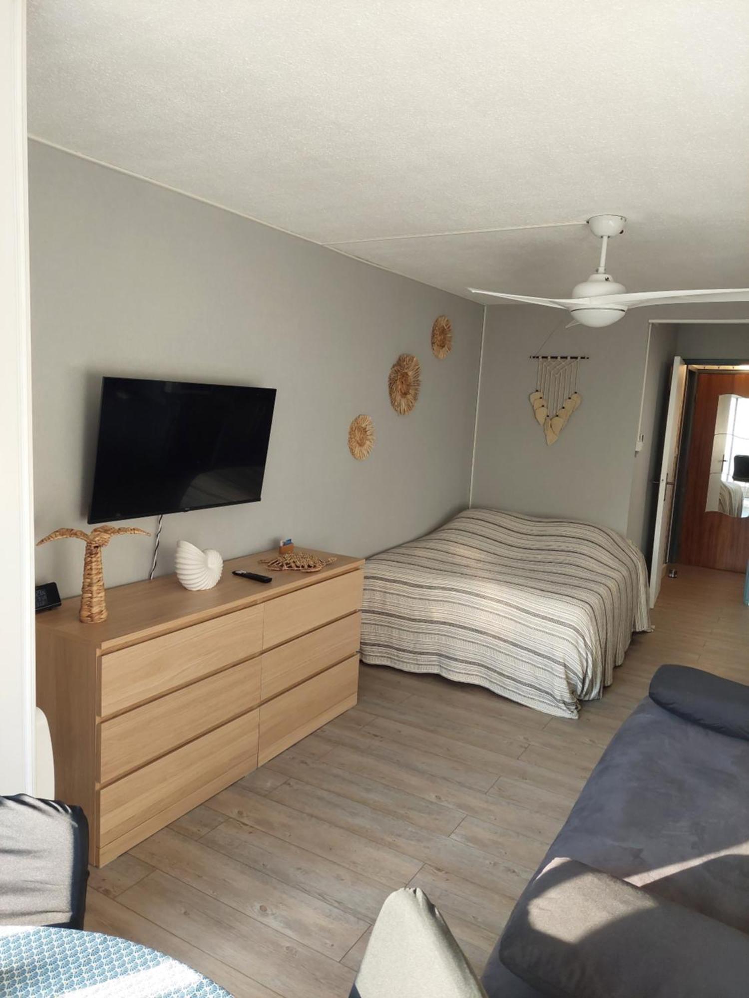 Location Studio Cap D'Agde Ngoại thất bức ảnh