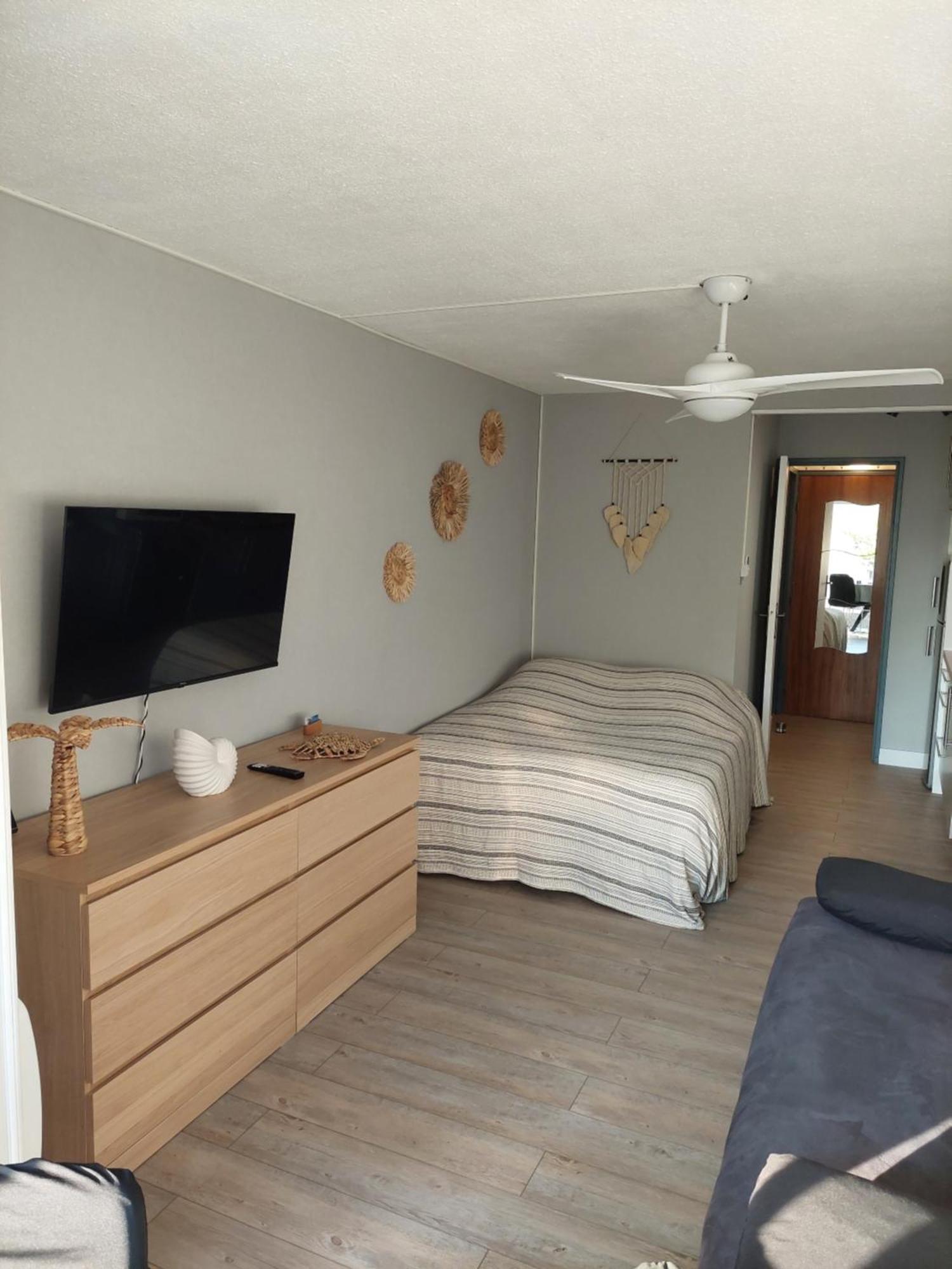 Location Studio Cap D'Agde Ngoại thất bức ảnh