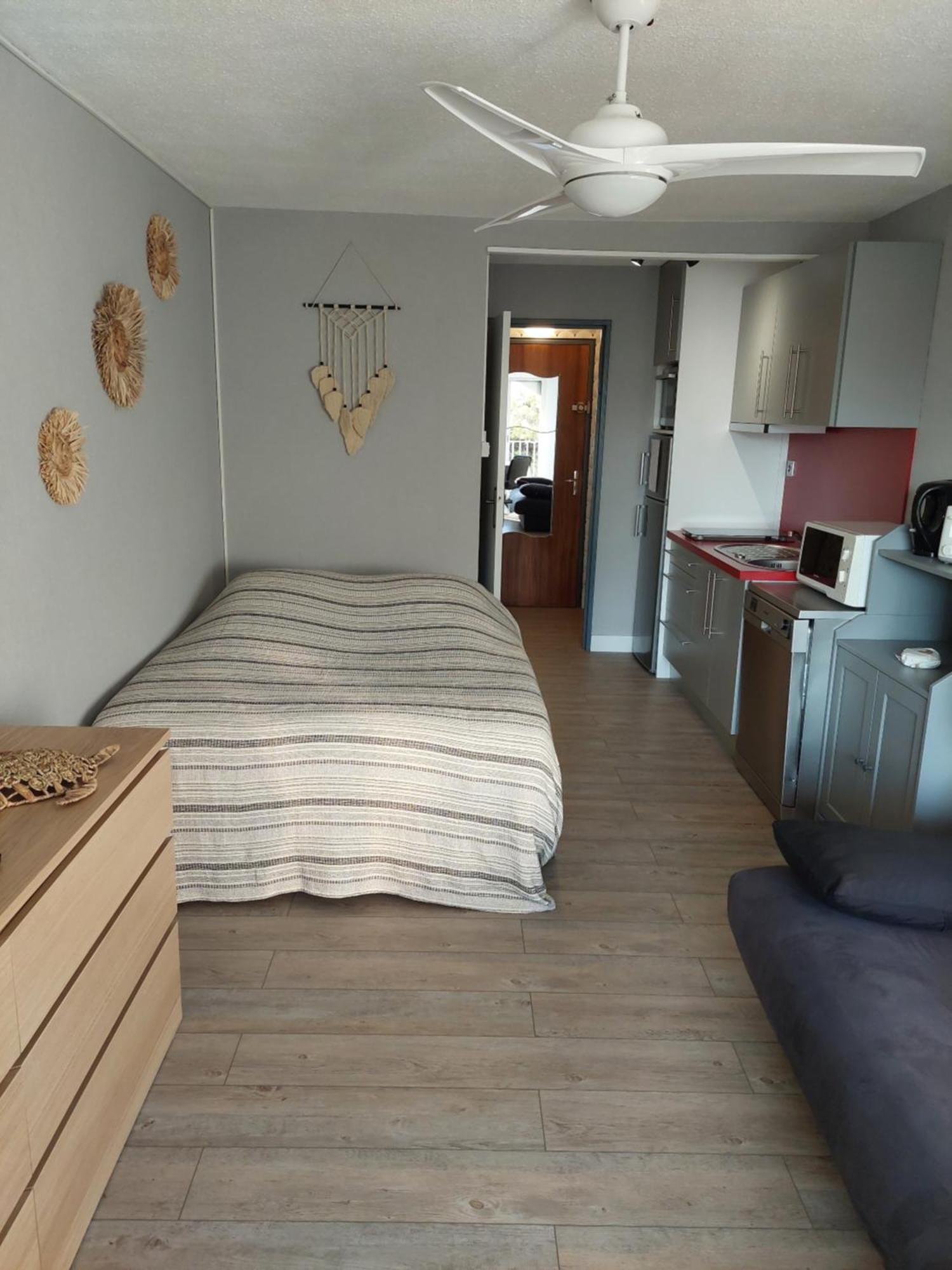 Location Studio Cap D'Agde Ngoại thất bức ảnh